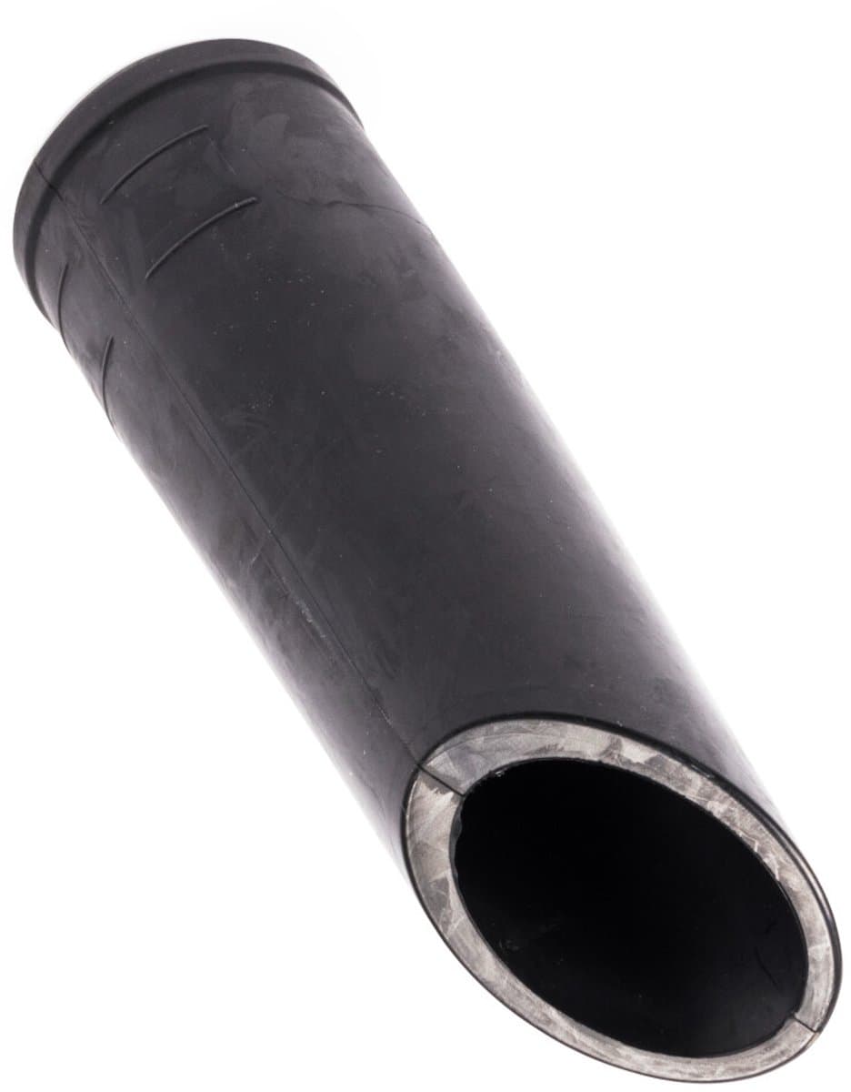 Huvema - Zuigmond conisch hulpstuk 50Ø antistatisch - Huver VC-Max ZCH — afbeelding 1