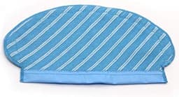 Dweildoek, filters en zijborstels set geschikt voor Ecovacs Deebot OZMO 920 950 stofzuiger — thumbnail 2