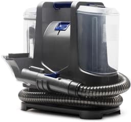Nexvo® Tapijtreiniger machine - Tapijtreiniger - Tapijtreiniger apparaat - Grijs - ‎15cm x 27cm x 28cm — thumbnail 4