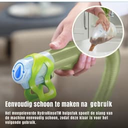 Nexvo® Tapijtreiniger machine - Tapijtreiniger - Tapijtreiniger apparaat - Groen - ‎46cm x 24cm x 35cm — thumbnail 3