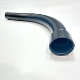Tapijtborstel handgreepbuis - Miele stofzuigeraccessoires - Compatibel met alle Miele C1, C2, C3, S8, S6, S5, S4, S2 stofzuigers - Reserveonderdeel - Handgreep met een diameter van 35 mm - 32*4,7*4,7 cm — thumbnail 4