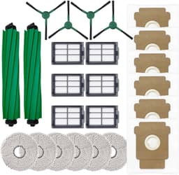 iRobot Roomba Plus 405 en 505 Onderhoudsset (Plus.Parts® alternatief voor 4849962) — thumbnail 1
