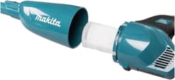 Makita DCL 283 FG1 accustofzuiger 18 V 0,73 l borstelloos + 1x accu 6,0 Ah - zonder oplader — thumbnail 3