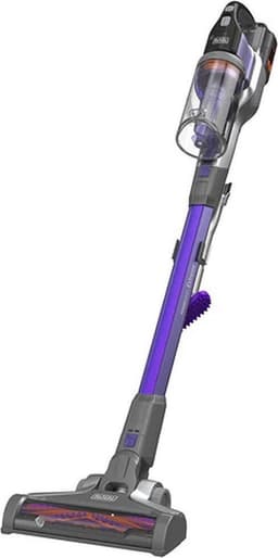 Black&Decker BHFEV362DP-QW 4 in 1 PET steelstofzuiger met verwisselbare accu — thumbnail 1