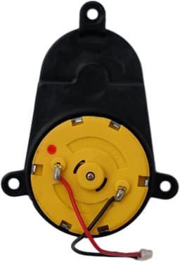 Zuiger Motor - Vervangend Onderdeel - Efficiënt Schoonmaken - Betrouwbare Prestaties - 67 Gram - Zwart — thumbnail 1
