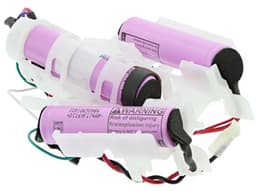ELECTROLUX - BATTERIJPACK, 14,4V, LI - 140112523026 — thumbnail 2