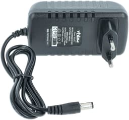 vhbw-oplader, compatibel met de Rowenta X-Pert Essential 260 RH733 handstofzuiger, accustofzuiger — thumbnail 4