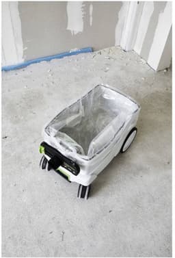Festool Weggooizak ENS-CT 26 AC/5 - 496216 — thumbnail 2