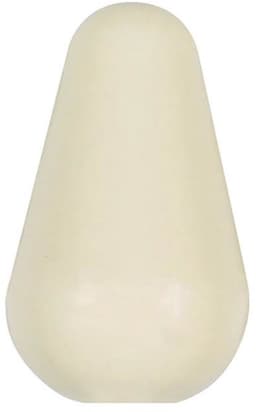 Boston LC-390-IN – Switch Cap voor Stratocaster® (4,8 mm, California) — thumbnail 2