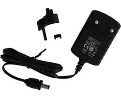 Bosch BBHMOVE8 Oplader (Plus.Parts® alternatief voor 12035031)