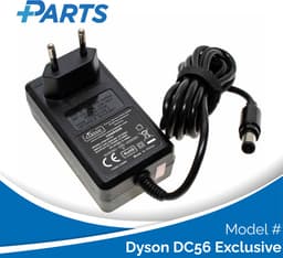 Dyson DC56 Exclusive Oplader (Plus.Parts® alternatief voor 917530-12) — thumbnail 5