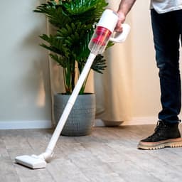 Dirt Devil 2-in-1 Snoerloze Steelstofzuiger DD9001 DD9001 — thumbnail 3