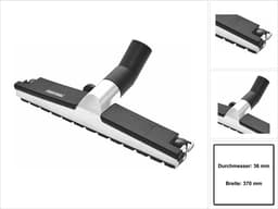Festool D 36 BD 370 Vloerzuigmondstuk - 452908 — thumbnail 1