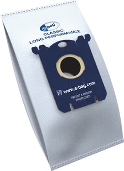 Philips s-bag Stofzuigerzakken FC8021/05 set van 5 stuks — thumbnail 1