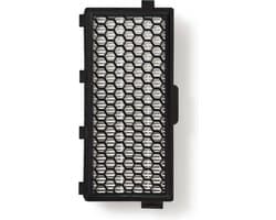 Nedis HEPA-Vervangingsfilter - Vervanging voor: Miele - Wit / Zwart