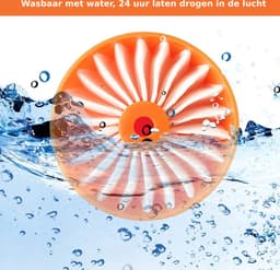 HEPA filter geschikt voor Black + Decker Powerseries Extreme steelstofzuiger - Stofzuigerfilter voor BSV2020G en BSV2020P — thumbnail 5