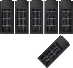 Ecovacs Deebot X2 Omni en X2 Pro Onderhoudsset (Plus.Parts® alternatief voor DKT060099) — thumbnail 2