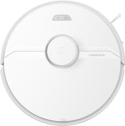Roborock Q7 - Robotstofzuiger - Wit — thumbnail 1