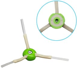 ACCESSOIRES KIT compatibel met stofzuiger iROBOT ROOMBA - Hoogwaardige vervanging — thumbnail 3