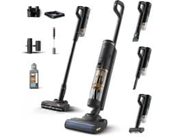 Philips 7000 series 7000-serie voor stofzuigen en dweilen