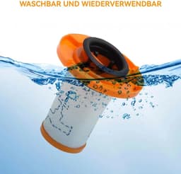 Geschikt voor Compatibel met het filter van de Rowenta X-Force Flex 13.60 stofzuiger. — thumbnail 2