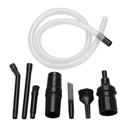Dailygoody - Reinigingsset - Multifunctionele stofzuiger-bevestigingsset - Praktisch formaat - Airconditioning filter - 178 gram - Geschikt voor huish.. — thumbnail 1