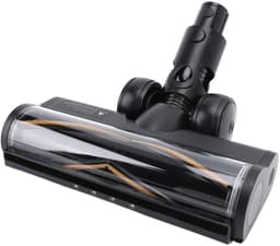 Allecto - Vervangende Stofzuigerkop - Motorhead Accessoire - Geschikt voor R10 R20 R30 T20 T20pro T30 - Hoogwaardige kwaliteit - Effectieve reinigi... — thumbnail 1