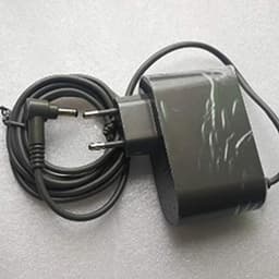 Sogiol® Oplader - 26.1V-lader - Geschikt voor Dyson V6 V7 V8-stofzuiger - Vervangende oplader - Kabel 1,8 m - Stofzuiger Stroomadapter - Universeel - netadapter — thumbnail 2