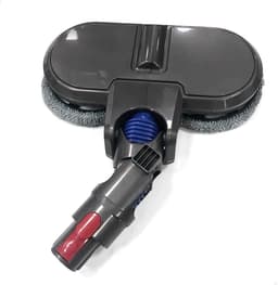 Dweilmondstuk met 6 dweilpads Geschikt voor Dyson V11/V10/V15/V8/V7 — thumbnail 2