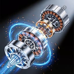 Globale stofdetectieborstel met groen licht - Vloerzuigmond - Compatibel met Dyson V15, V11, V10, V8 en V7 draadloze stofzuigers + leshp001 - Turboborstel - Stofzuigeraccessoires - Grijs — thumbnail 5