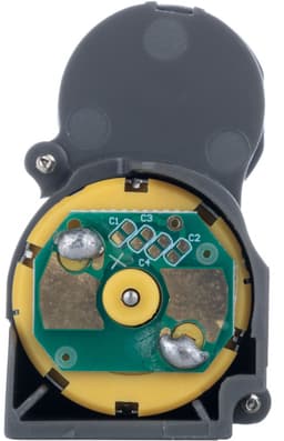 Rosfix Zijkantborstelmodule Vervanging - Precisie en Duurzaamheid - Geschikt voor iRobot Roomba — thumbnail 2