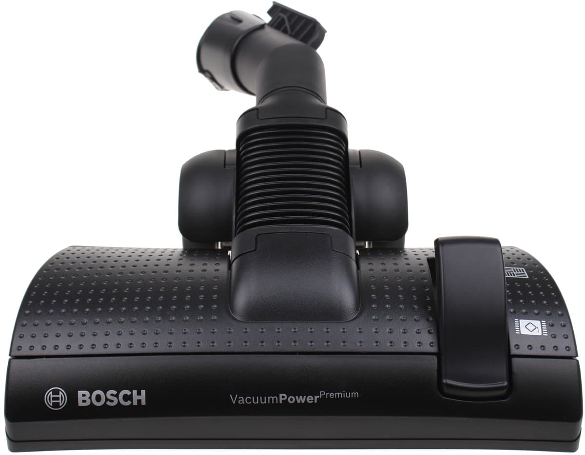 BOSCH - stofzuigerborstel polymatic - 17005543 — afbeelding 1