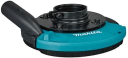 Makita 191X44-6 Stofafzuigkap Komschijf 180-230 mm — thumbnail 1