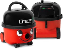Numatic Henry HVR200-A2 - Stofzuiger met zak — thumbnail 5