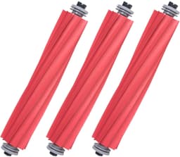 Roborock QVRS52-00 Borstels (3 Stuks, Plus.Parts® alternatief voor 8.02.0079) — thumbnail 2