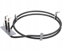 Amica Circulatiegrill 2000W voor Oven — thumbnail 3