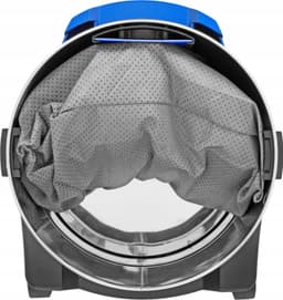 Kanwod Superwash Herbruikbare Stofzuigerzak - 20L Synthetisch — thumbnail 1
