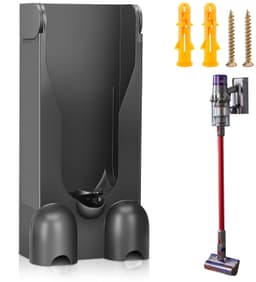 Wandmontage Oplaadstation voor Dyson V11 V15 Stofzuiger - ABS Plastic — thumbnail 1