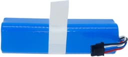 Stofzuigeraccu - 14,4 V - 6400 mAh - Li-Ion — thumbnail 2