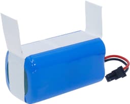Stofzuigeraccu - 14,4 V - 3600 mAh - Robotstofzuiger — thumbnail 2