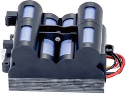 Stofzuigeraccu - 21,6 V - 4500 mAh - Li-Ion — thumbnail 2
