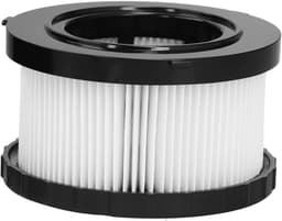 Geschikt voor DEWALT DC5151H DC515 DCV517 filterstofzuigers, filterpatronen en filters (2-pack) — thumbnail 4