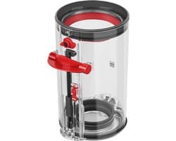 Onderste Deksel Cyclonestoftank - Geschikt voor Dyson V11 V15 Stofzuigers, Reparatieaccessoires