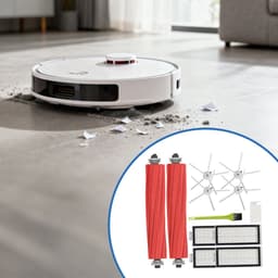 Vervangende onderdelenset Geschikt voor Xiaomi Roborock Q7/Q7 Max-serie robotstofzuigers — thumbnail 5