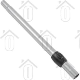 Electrolux 9000846957 Chrome Stofzuigerbuis — thumbnail 4