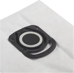 10x Stofzuigerzakken geschikt voor Rowenta Silence Force 4A - Stofzuigerzakken - Vervangt geschikt voor ZR200520 Compact, X-Trem Power, X-Plorer serie 75 S+, Green Force ZR200540 ZR200720 ZR200920 — thumbnail 2