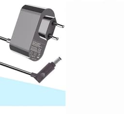 HOMTAS Oplader Geschikt voor Dyson V6 V7 V8 26.1V - Vervangende Oplader Geschikt voor Dyson - Universeel - Battery Charger - Stofzuigeradapter - Kabel 1,8 m - Voor Dyson Steelstofzuigers - Voor Animal Stofzuigers Netwerkadapter AC-Ad — thumbnail 5
