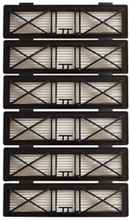 HEPA-filter, 6 stuks Neato Botvac D7/D3/D4/D5/D6/D70/D75/D80/D85 — thumbnail 1