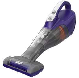 Black&Decker DVB315JP-QW kruimeldief met aangedreven dierenborstel — thumbnail 1