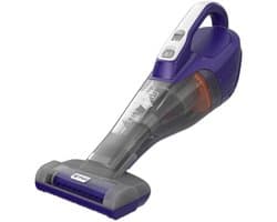 BLACK+DECKER PET Dustbuster DVB315JP-QW - Kruimeldief